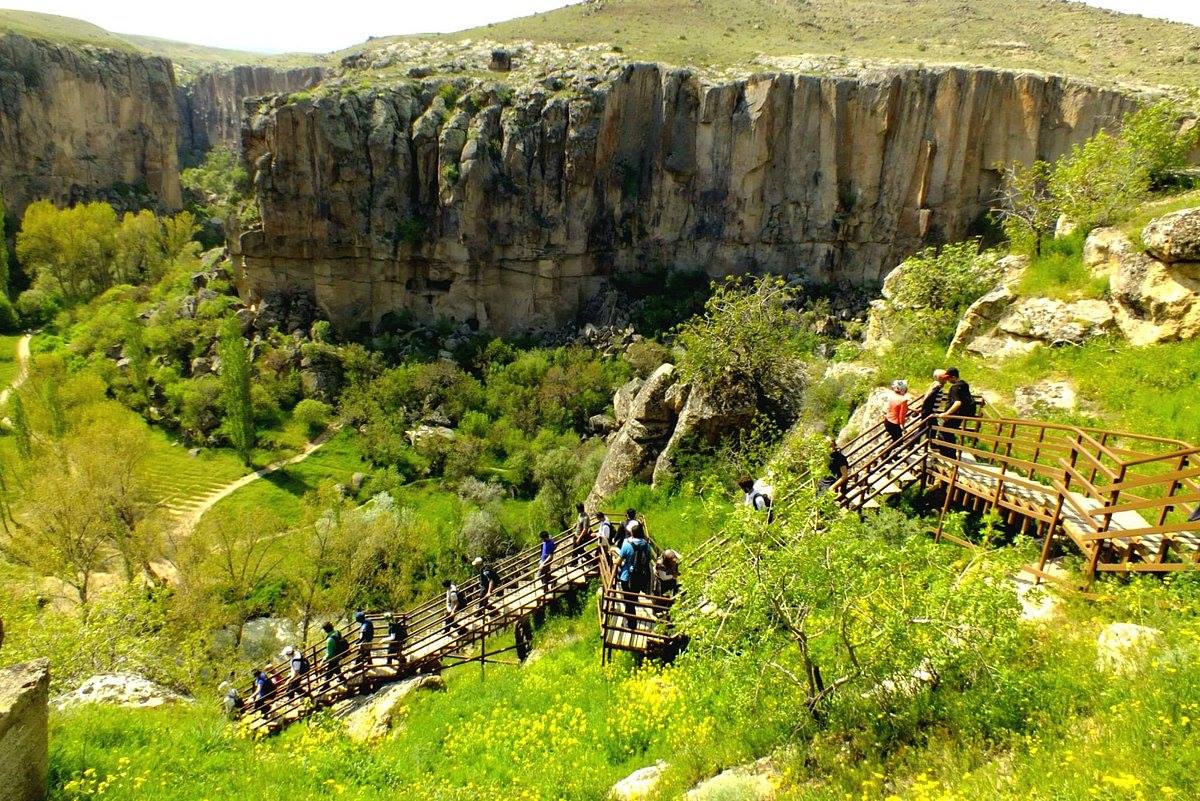 Cappadocia-Turkey-Hidden-Monastery-Trek-In-Ihlara-Valley cappadocia-turkey-hidden-monastery-trek-in-ihlara-valley