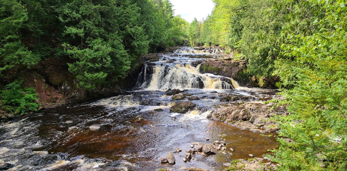 Cascading-Wonders-Of-Copper-Falls-State-Park cascading-wonders-of-copper-falls-state-park