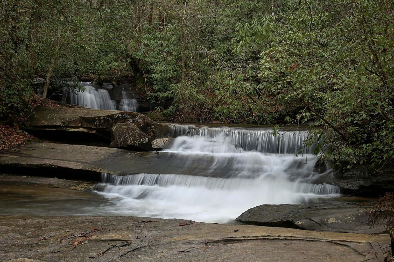chase-the-thrill-at-carrick-creek-falls-in-table-rock-state-park