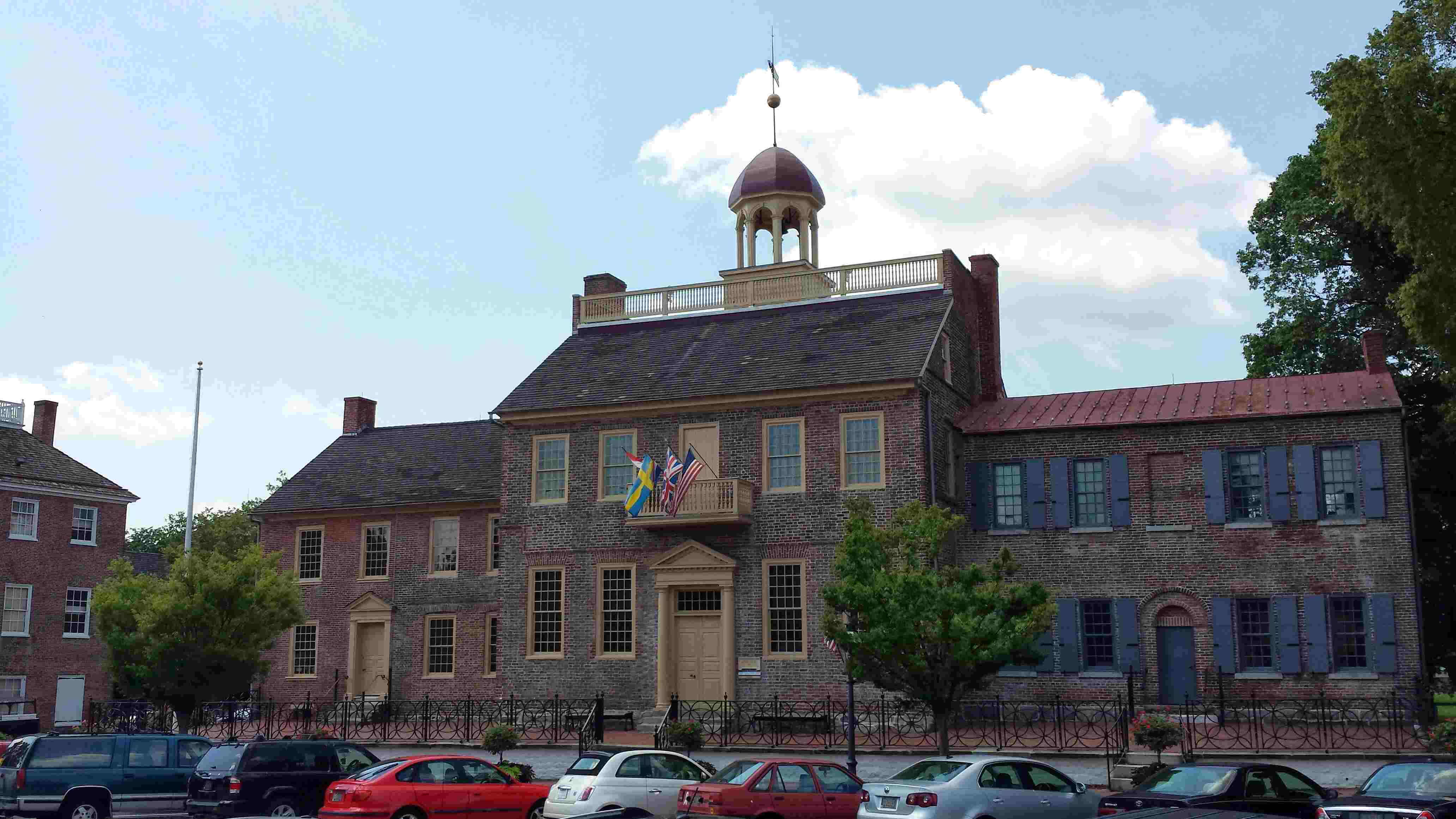 Colonial-Wonders-At-First-State-National-Historical-Park colonial-wonders-at-first-state-national-historical-park