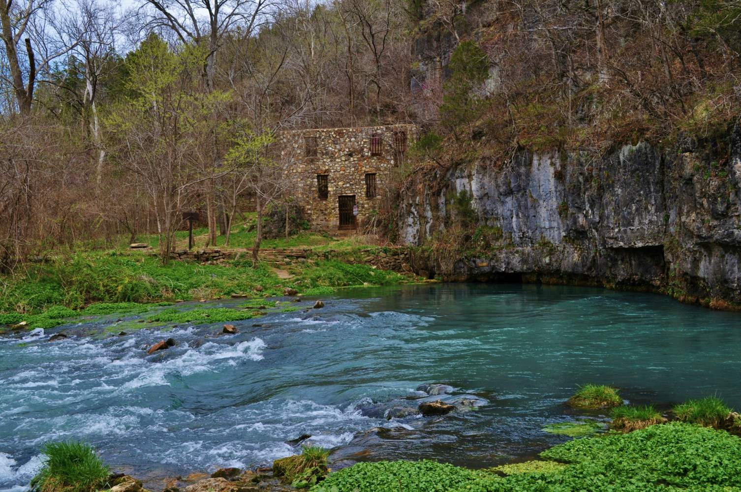 crystal-waters-await-at-ozark-national-scenic-riverways