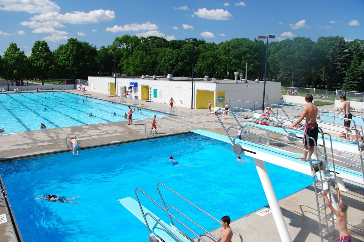 Dive-Into-Fun-At-Fargo8217s-Island-Park-Pool dive-into-fun-at-fargos-island-park-pool