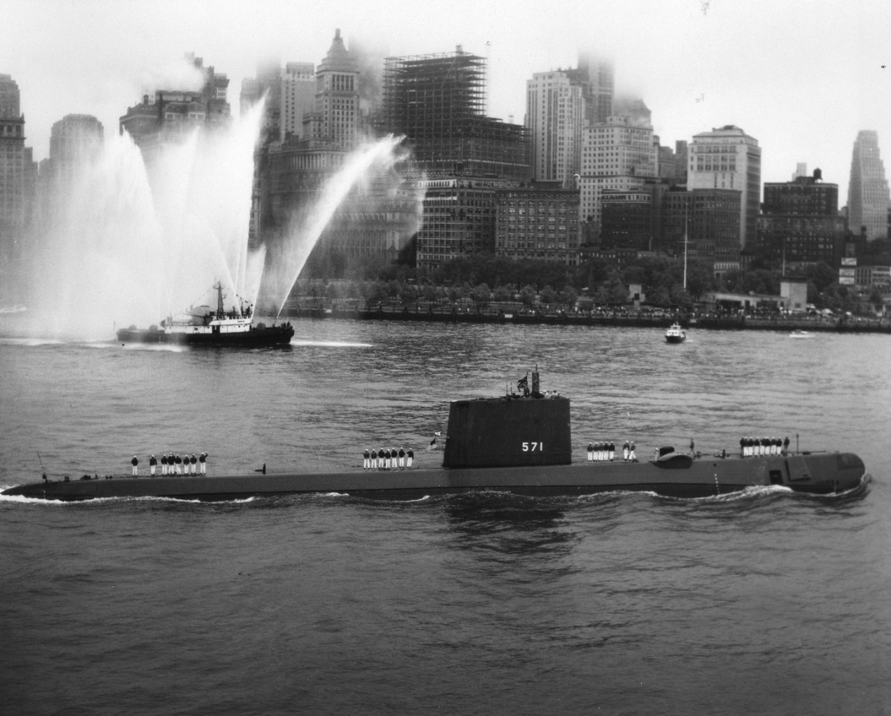 Dive-Into-History-Aboard-The-USS-Nautilus dive-into-history-aboard-the-uss-nautilus