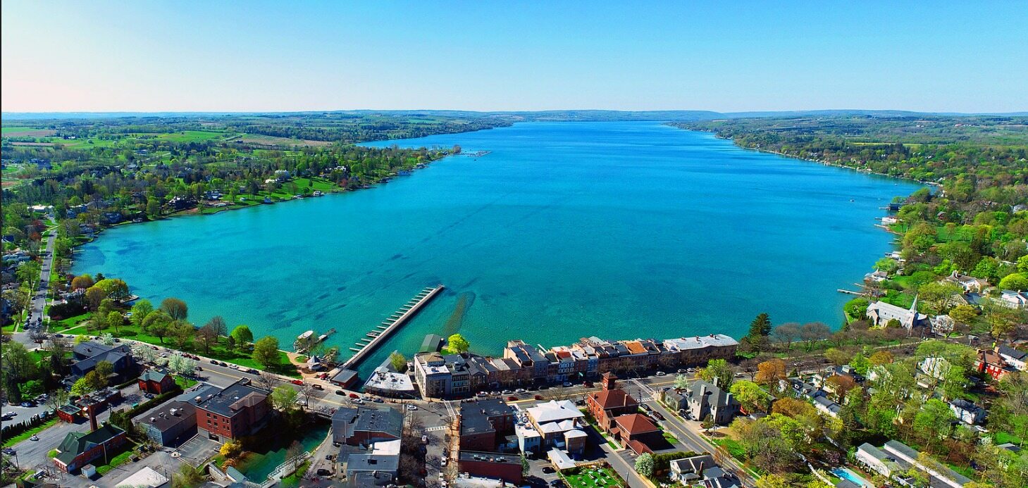 Dive Into Skaneateles Lake's Pristine Beauty TouristSecrets