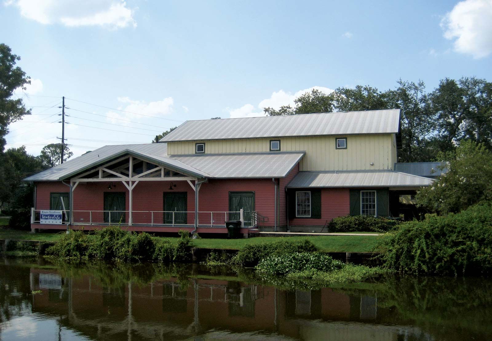 dive-into-the-wonders-of-terrebonne-waterlife-museum