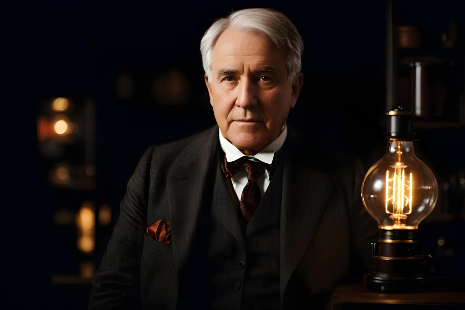 Edison8217s-Hidden-Solar-Power-Experiments edisons-hidden-solar-power-experiments