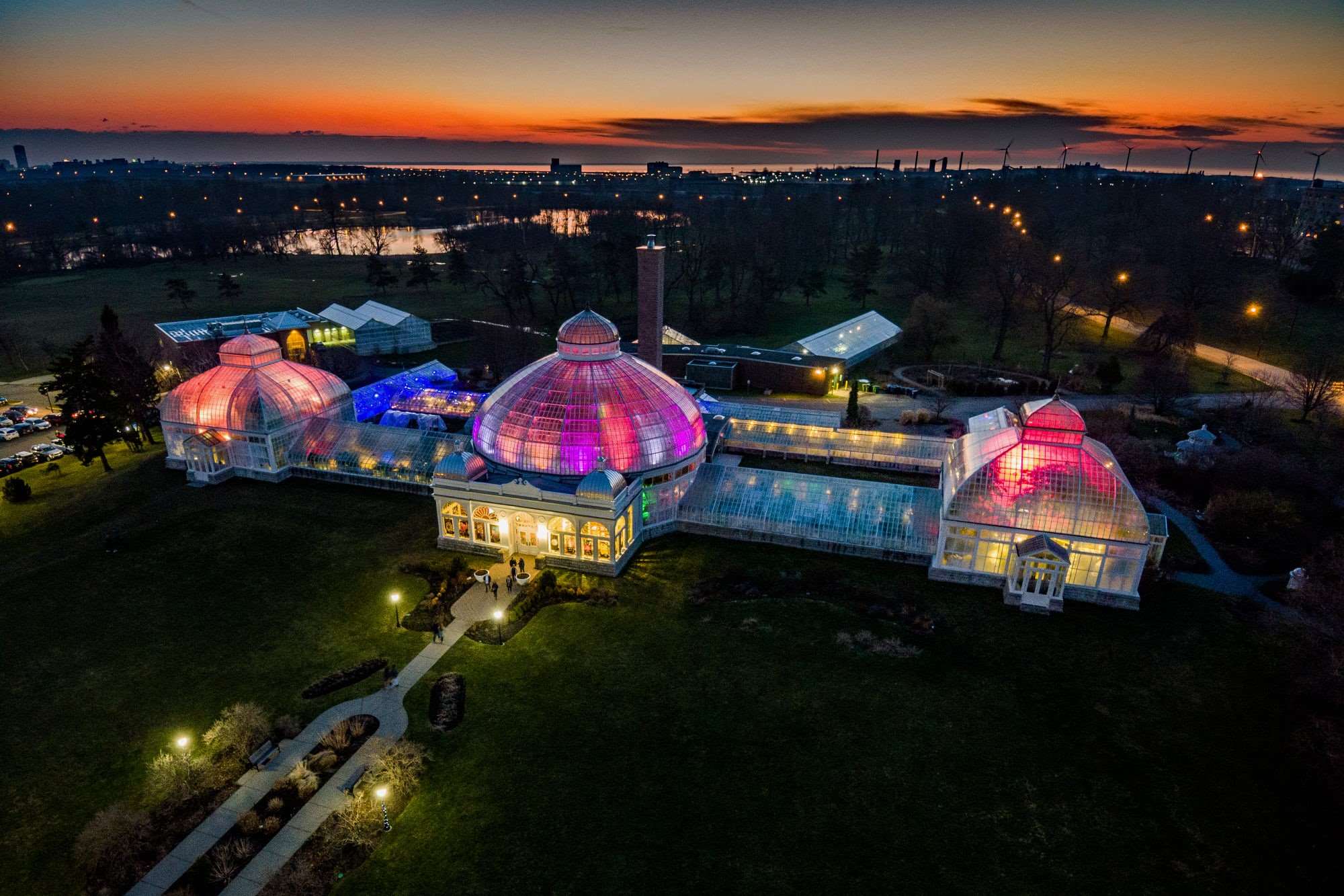 Enchanting-Wonders-At-Buffalo-Botanical-Gardens enchanting-wonders-at-buffalo-botanical-gardens