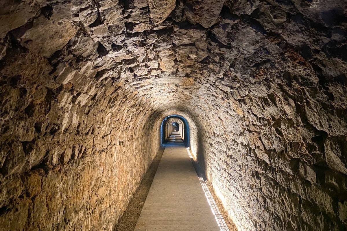 Exploring-Luxembourg8217s-Bock-Tunnel-Secrets exploring-luxembourgs-bock-tunnel-secrets