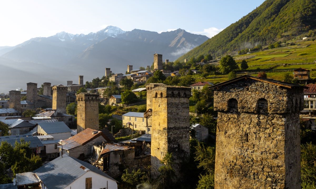 Exploring-Svaneti8217s-Mysterious-Mestia-Tower-Houses exploring-svanetis-mysterious-mestia-tower-houses