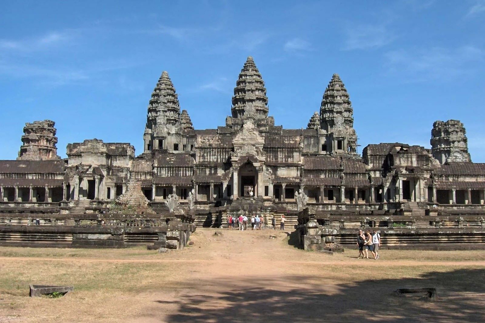 Exploring-The-Mysteries-Of-Angkor-Temple-Complex exploring-the-mysteries-of-angkor-temple-complex