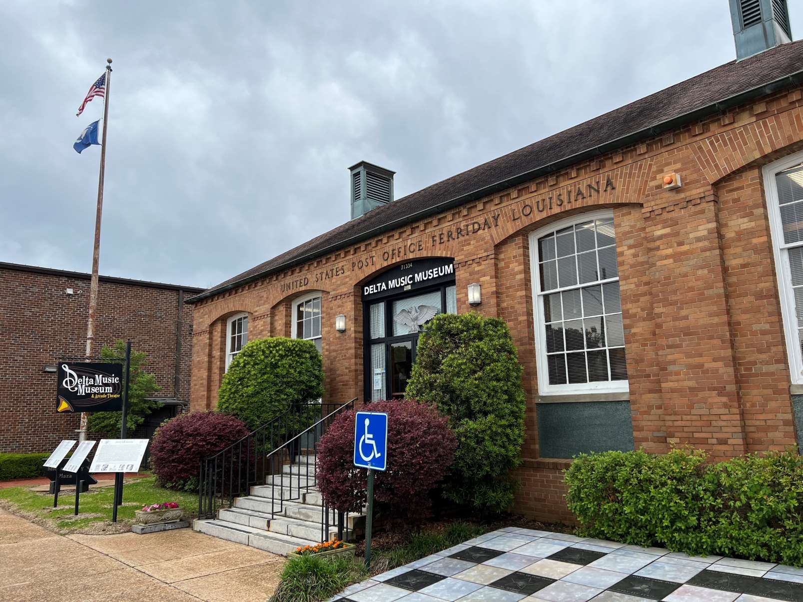 ferridays-rhythmic-delta-music-experience