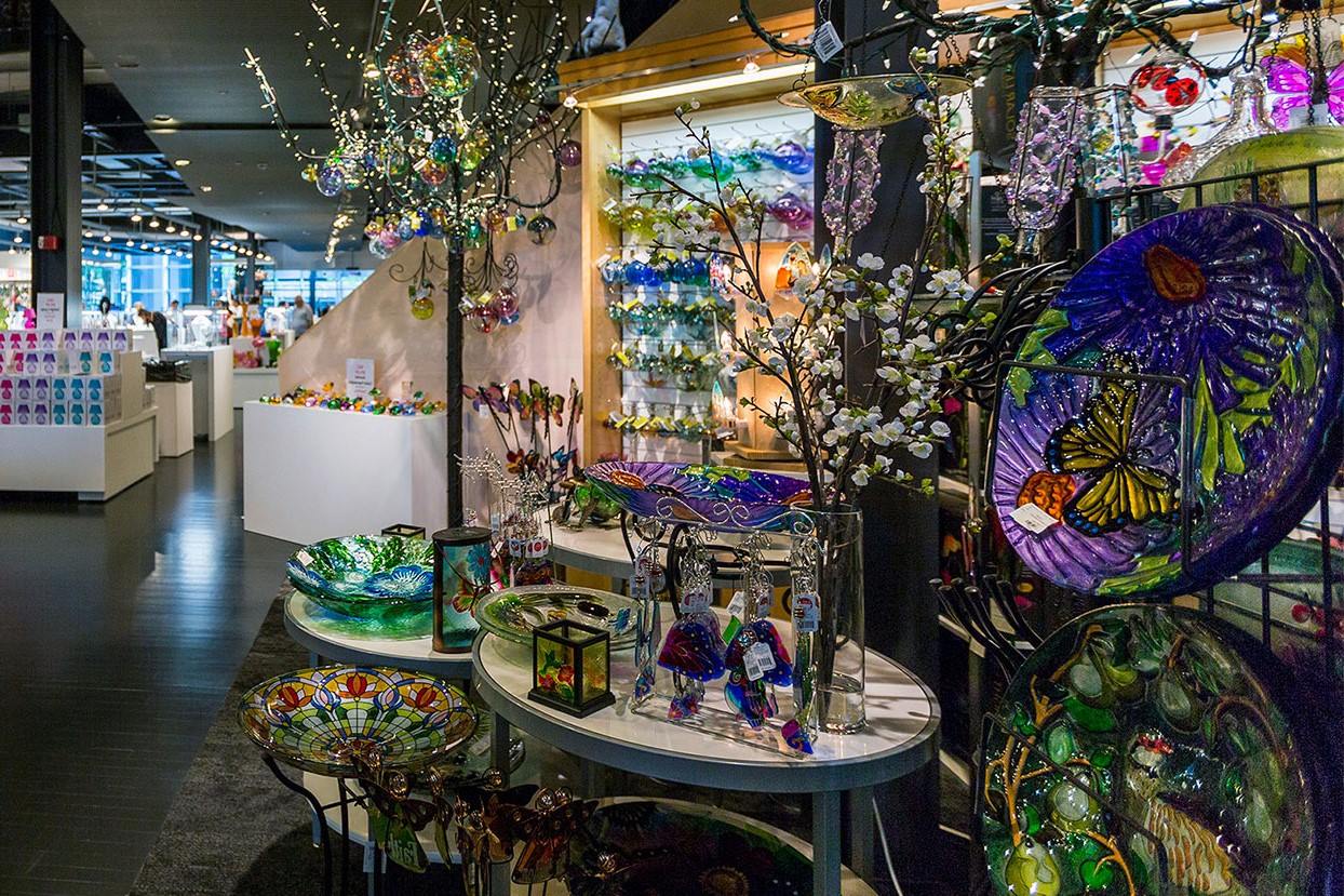 Fiery-Wonders-At-The-Corning-Museum-Of-Glass fiery-wonders-at-the-corning-museum-of-glass