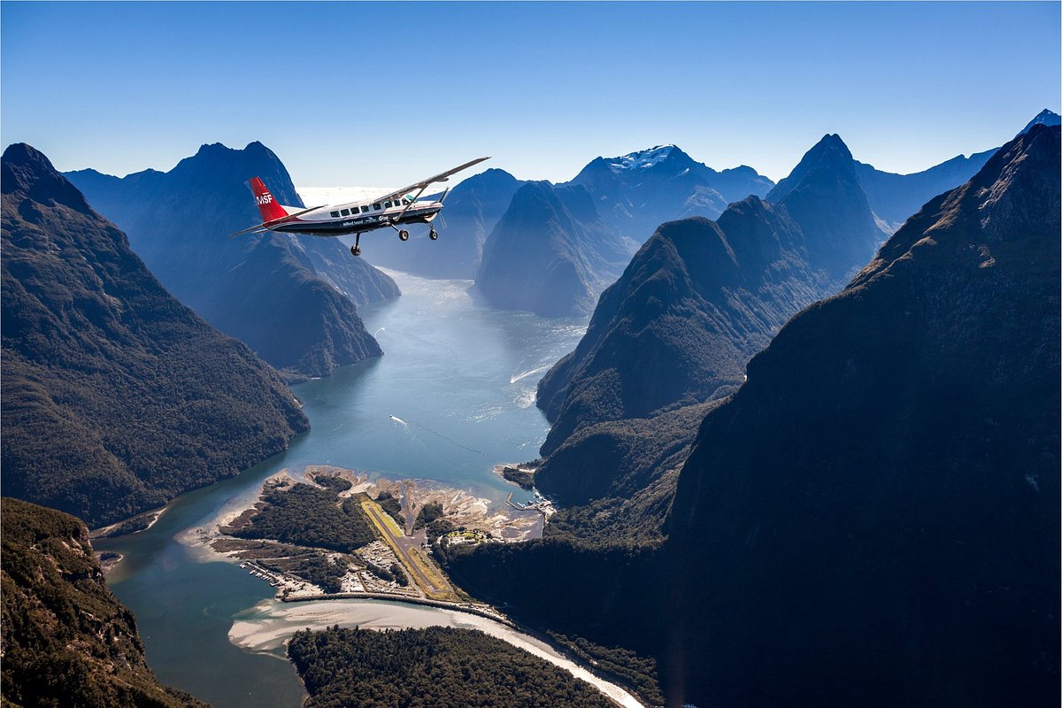 fiordland-national-park-from-above