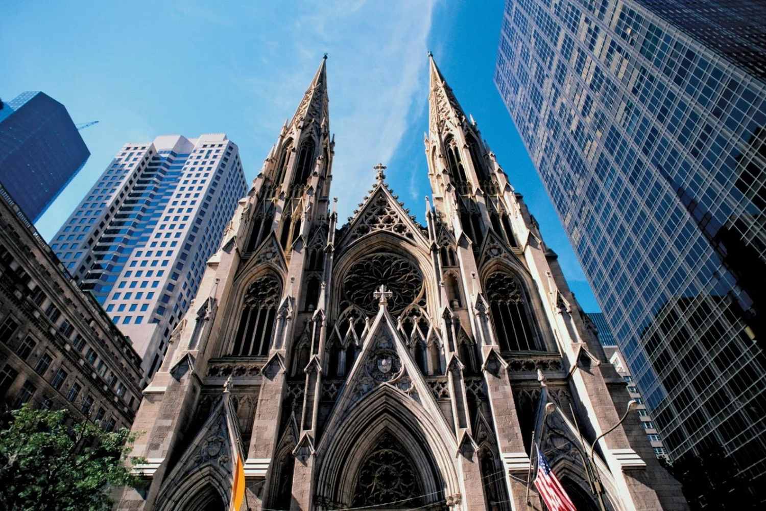 Forgotten-Buildering-Routes-On-Gothic-Revival-Architecture forgotten-buildering-routes-on-gothic-revival-architecture