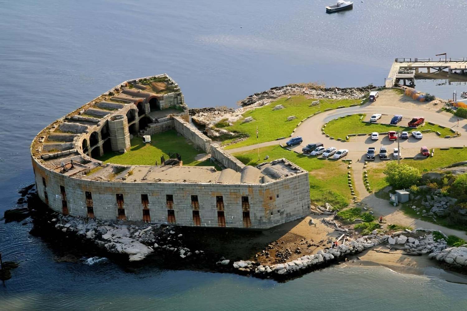 Fort-Popham-Unveil-Coastal-War-Secrets fort-popham-unveil-coastal-war-secrets