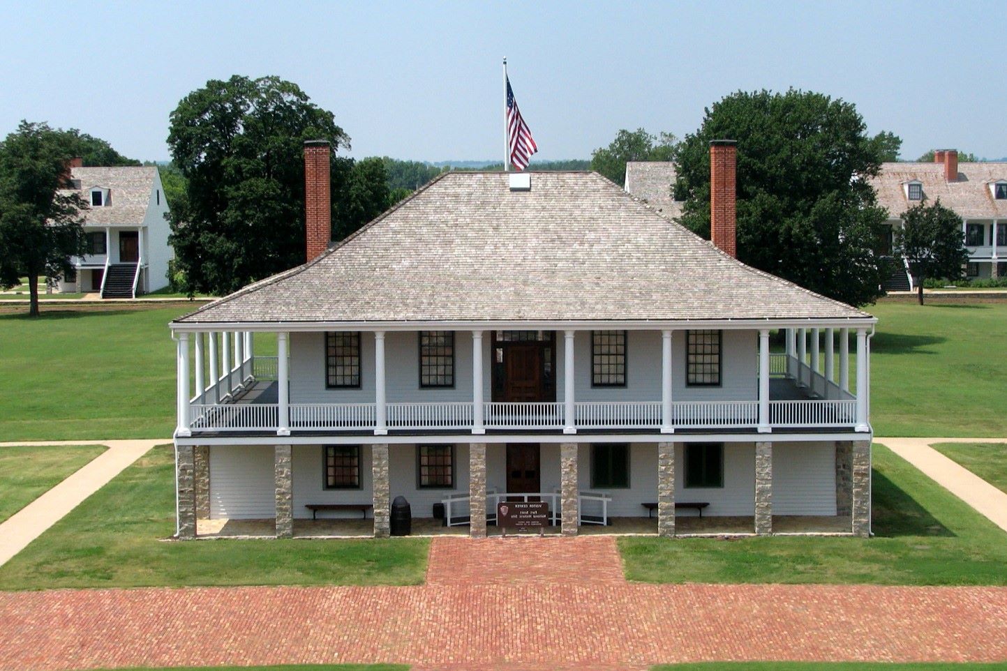 fort-scott-national-historic-site-kansas-bleeding-kansas-battlefield-secrets