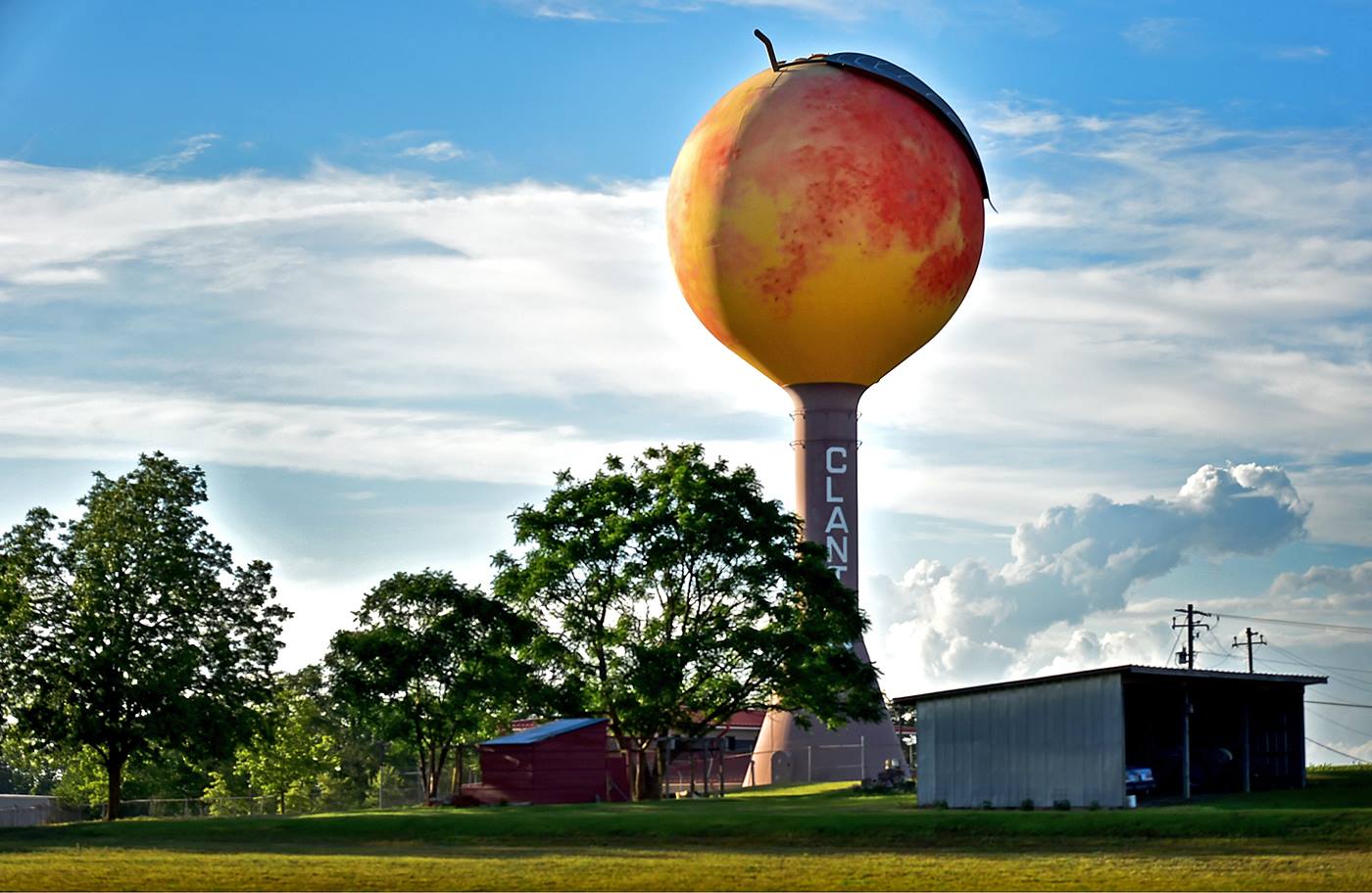 giant-peach-adventure-in-chilton-county-park