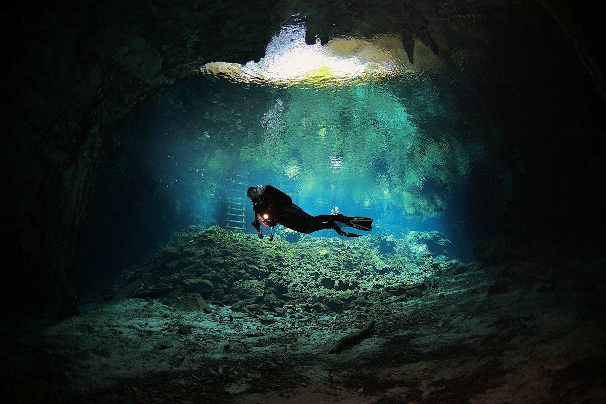 Gran-Cenote-Mexico-Cave-Diving-Certification-Secrets gran-cenote-mexico-cave-diving-certification-secrets