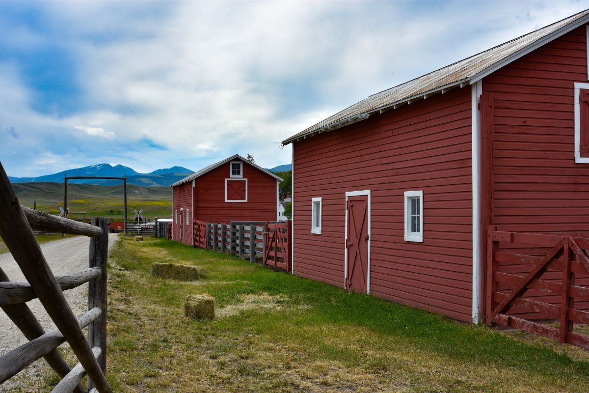 Grant-Kohrs-Ranch-National-Historic-Site-8211-Montana8217s-Cattle-Legacy grant-kohrs-ranch-national-historic-site-montanas-cattle-legacy