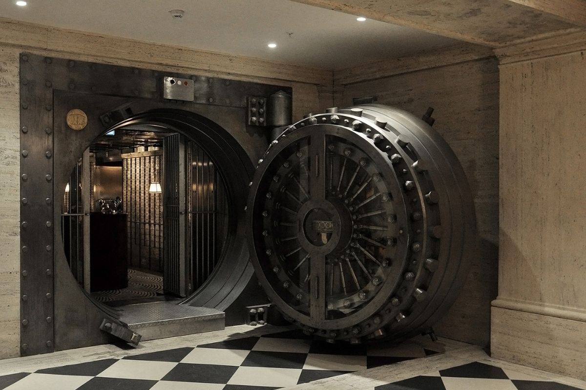 Hidden-Bank-Vaults-Turned-Unique-Spaces hidden-bank-vaults-turned-unique-spaces