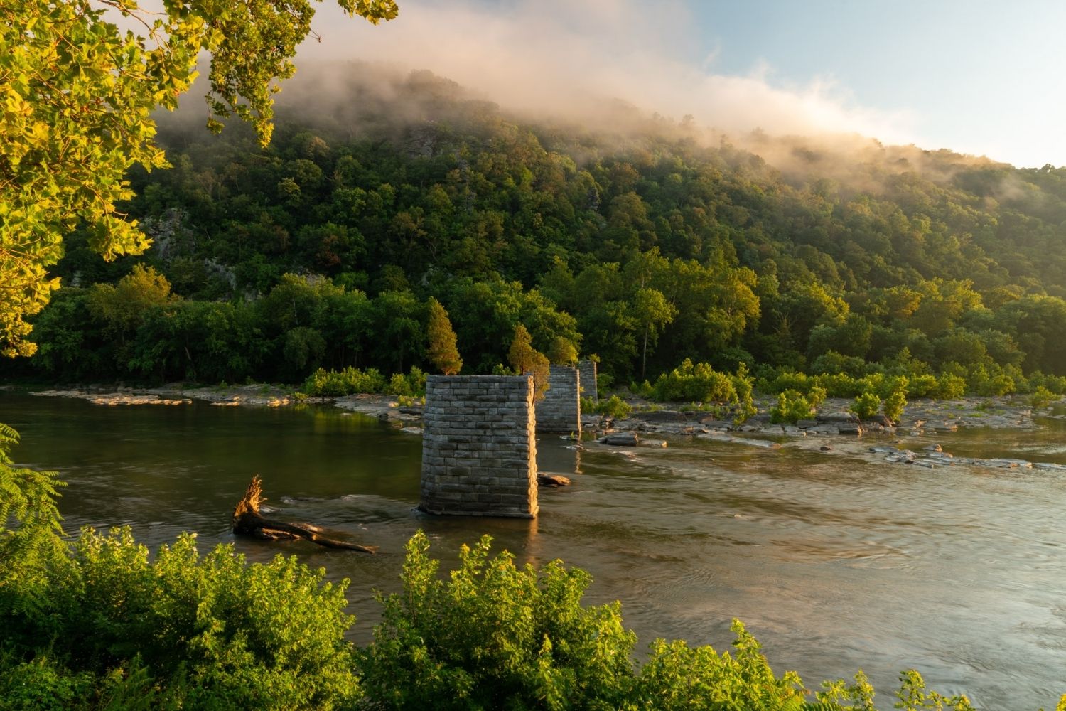 Hidden-Canal-Towns-Along-The-Chesapeake-And-Ohio-Canal hidden-canal-towns-along-the-chesapeake-and-ohio-canal