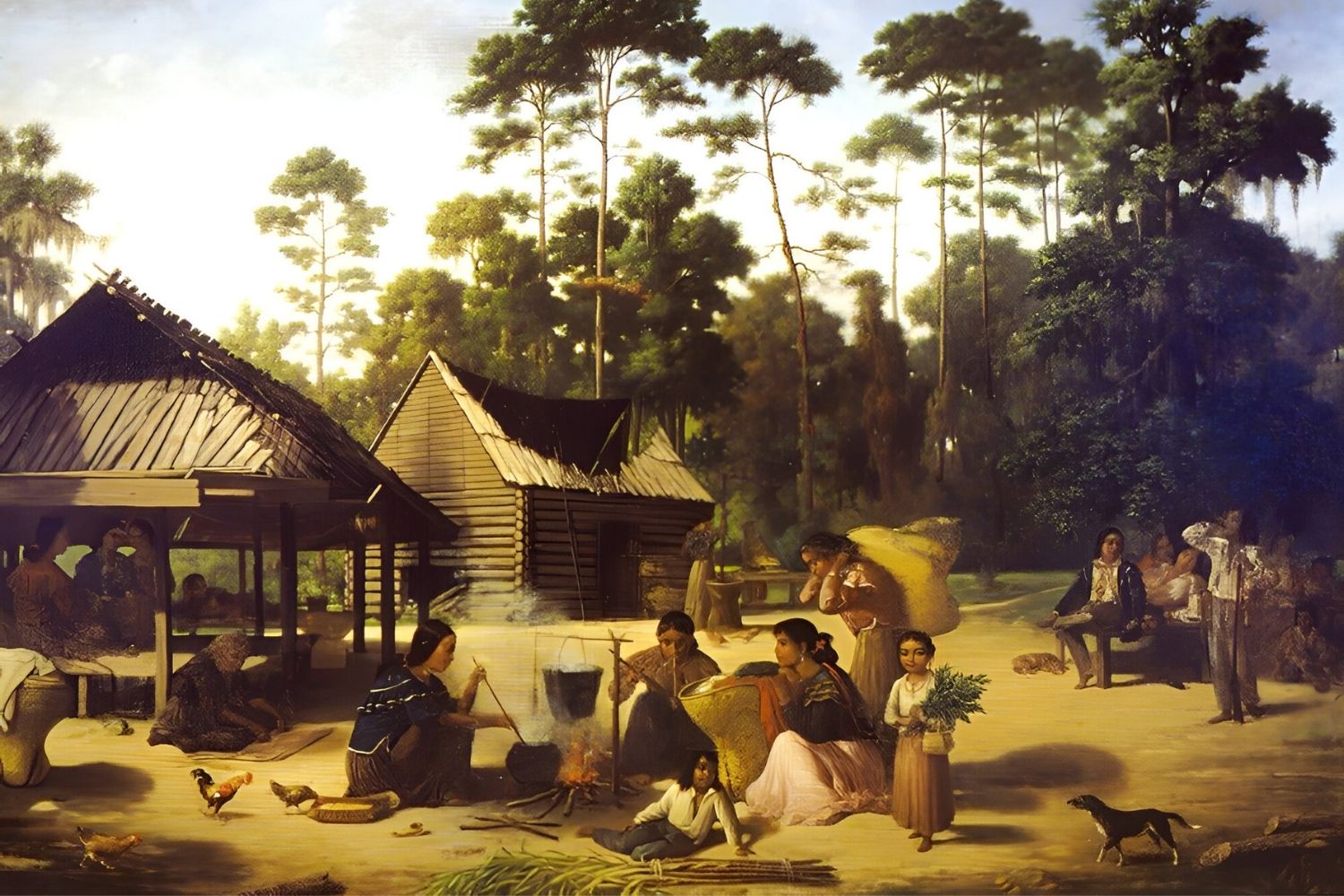 hidden-cherokee-villages-in-tennessee