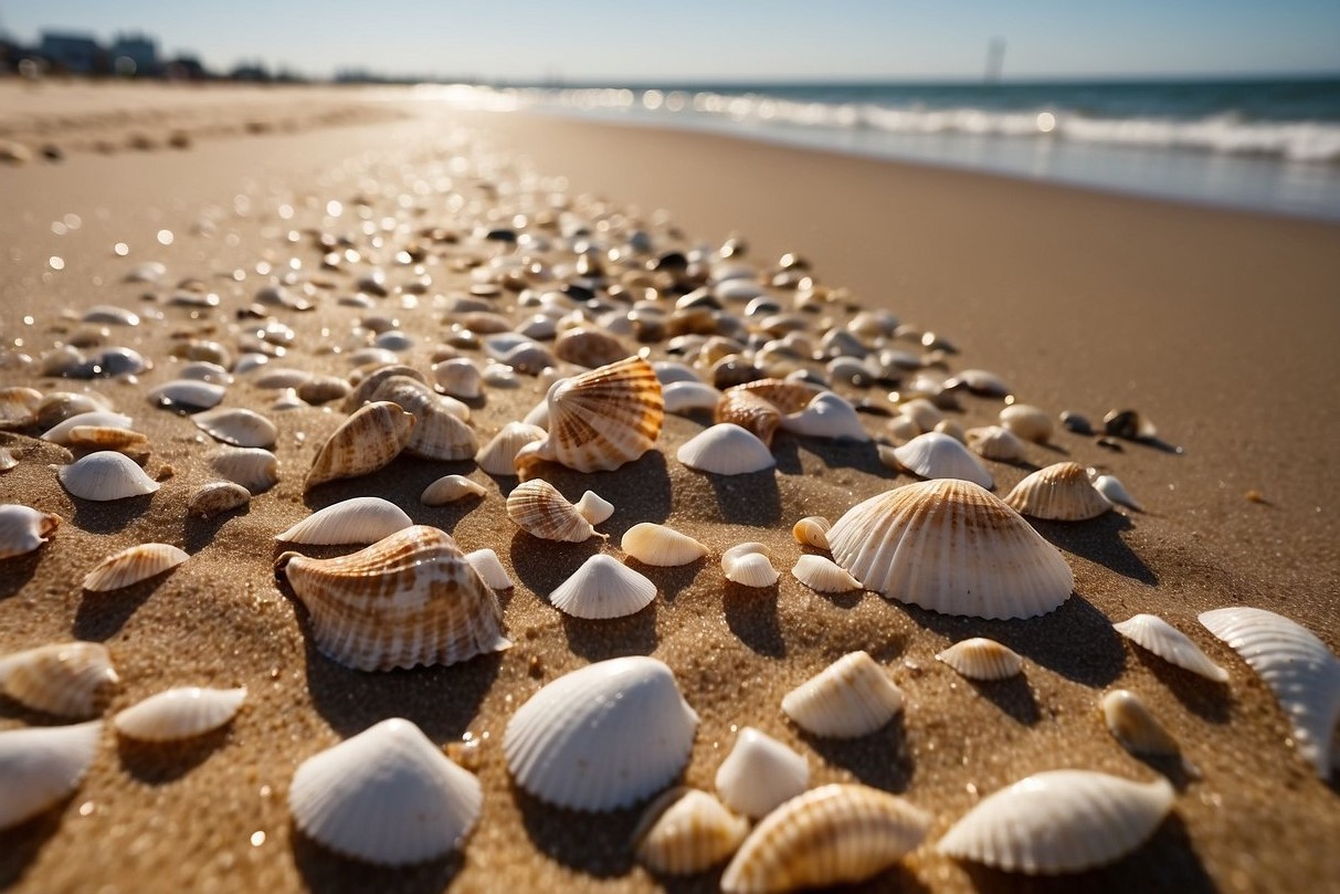 Hidden-Fossil-Beaches-Of-The-Chesapeake-Bay hidden-fossil-beaches-of-the-chesapeake-bay