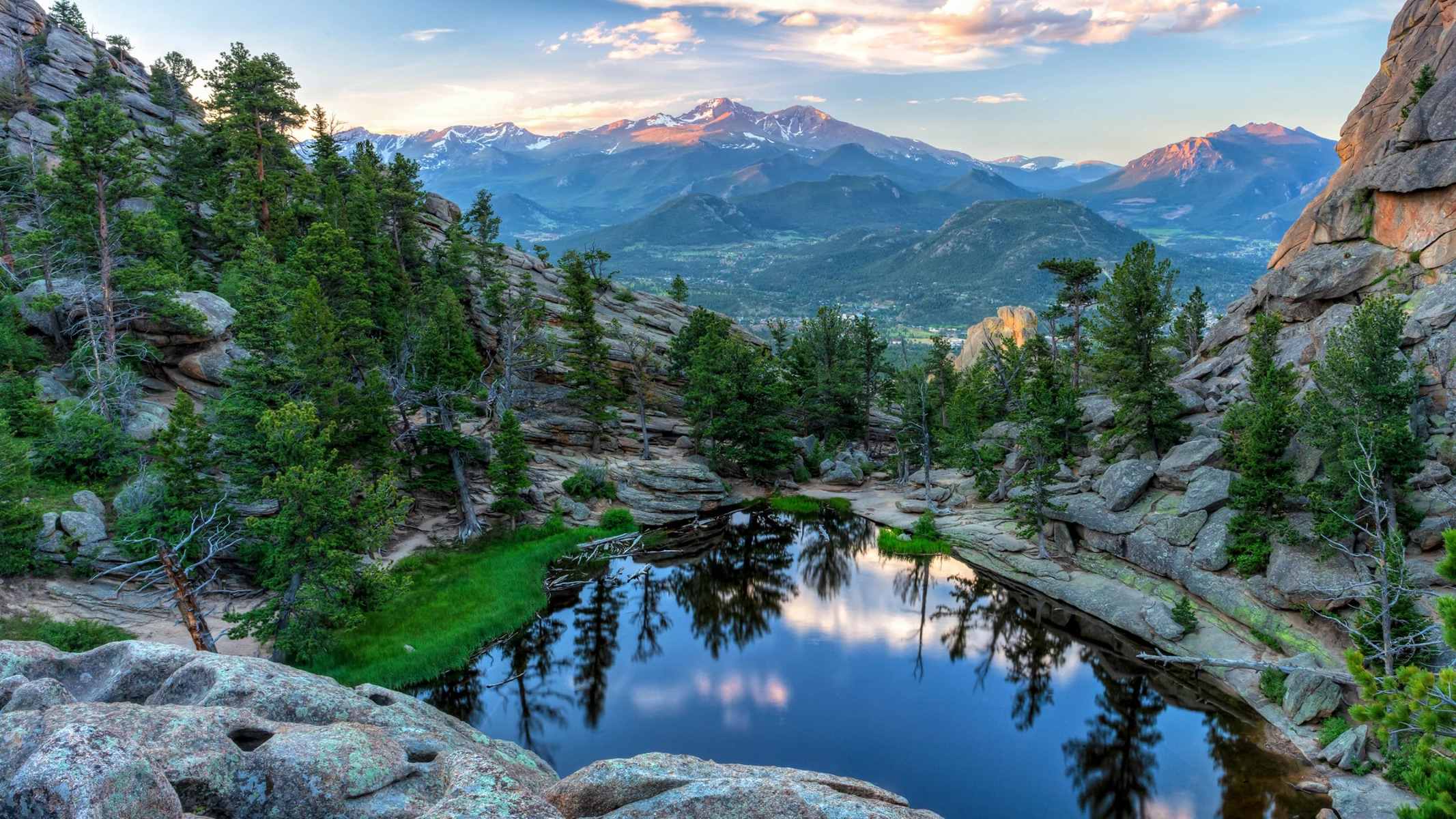 Hidden Gems In Rocky Mountain National Park TouristSecrets