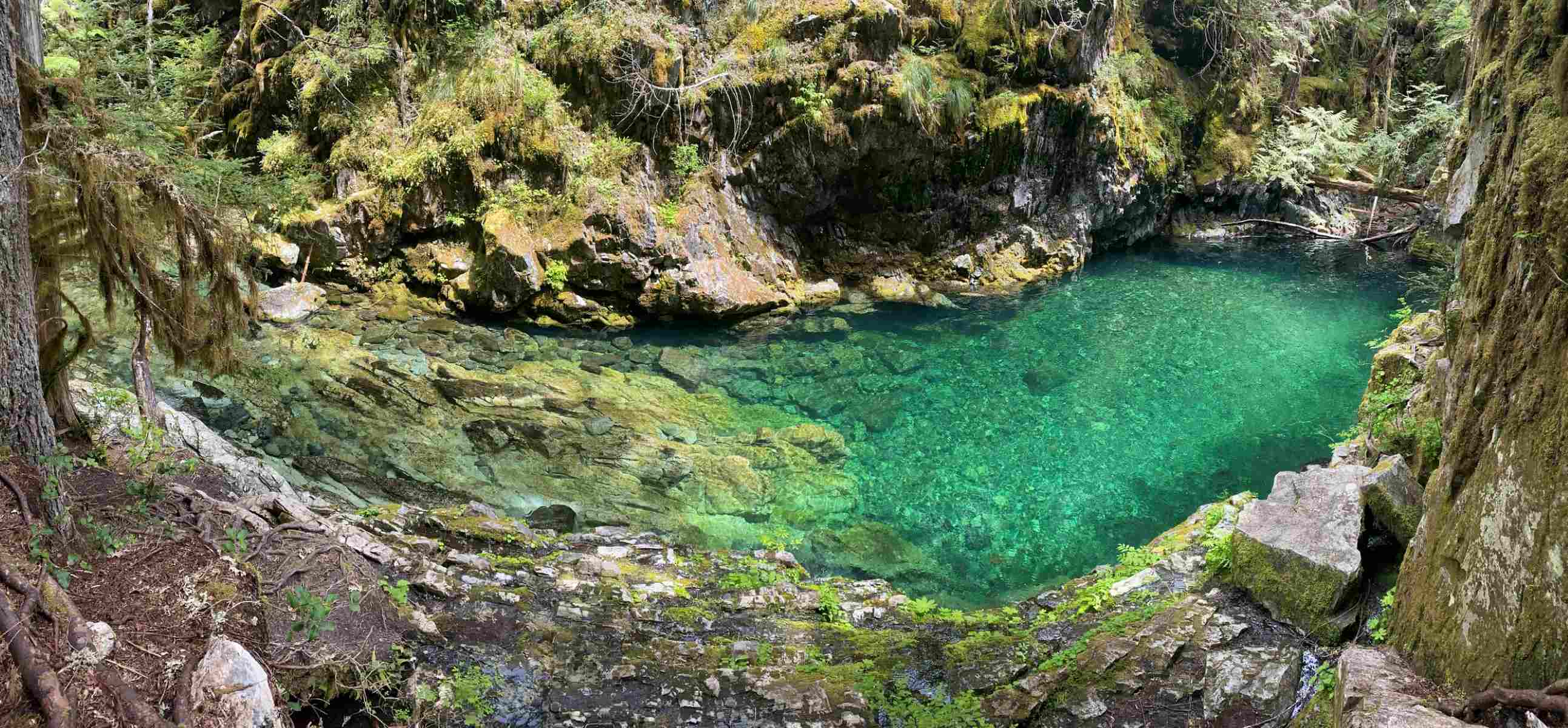 hidden-gems-of-opal-creek-wilderness