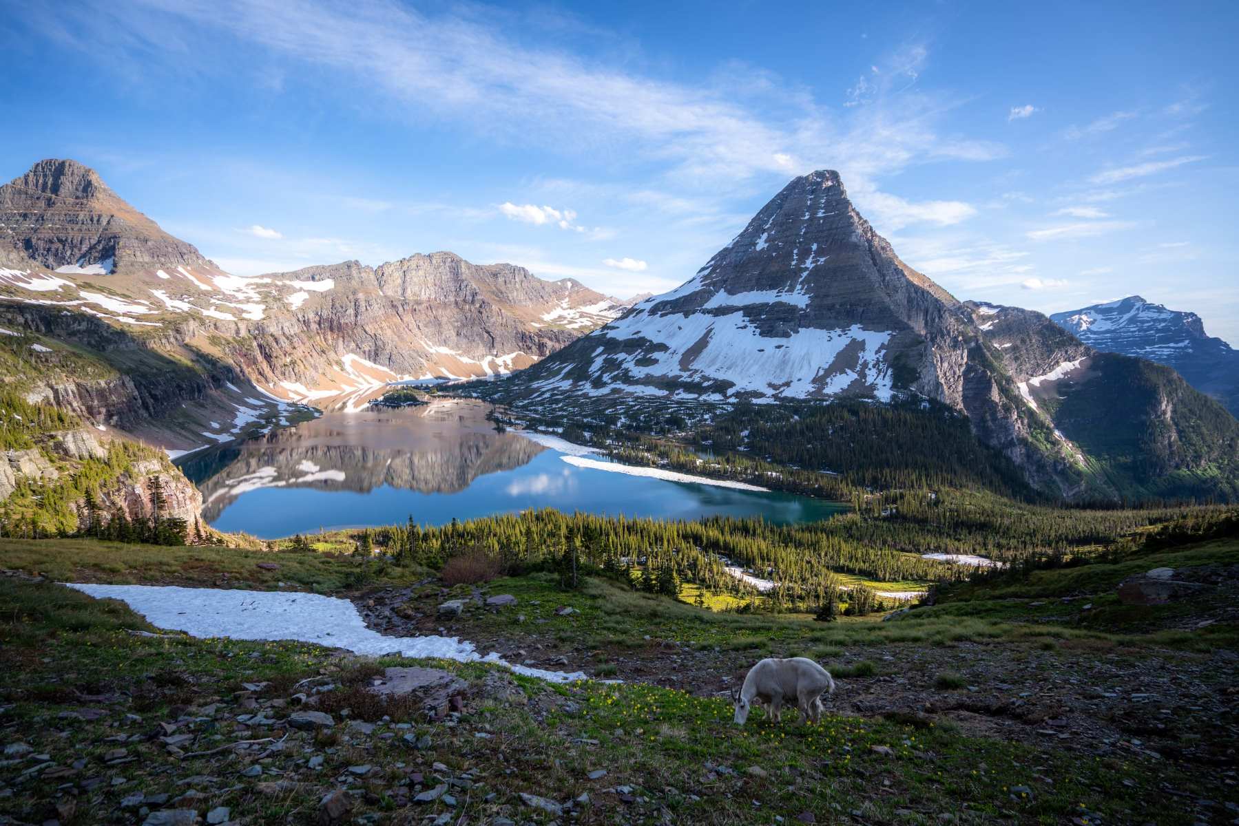 hidden-hiking-trails-in-glacier-national-park