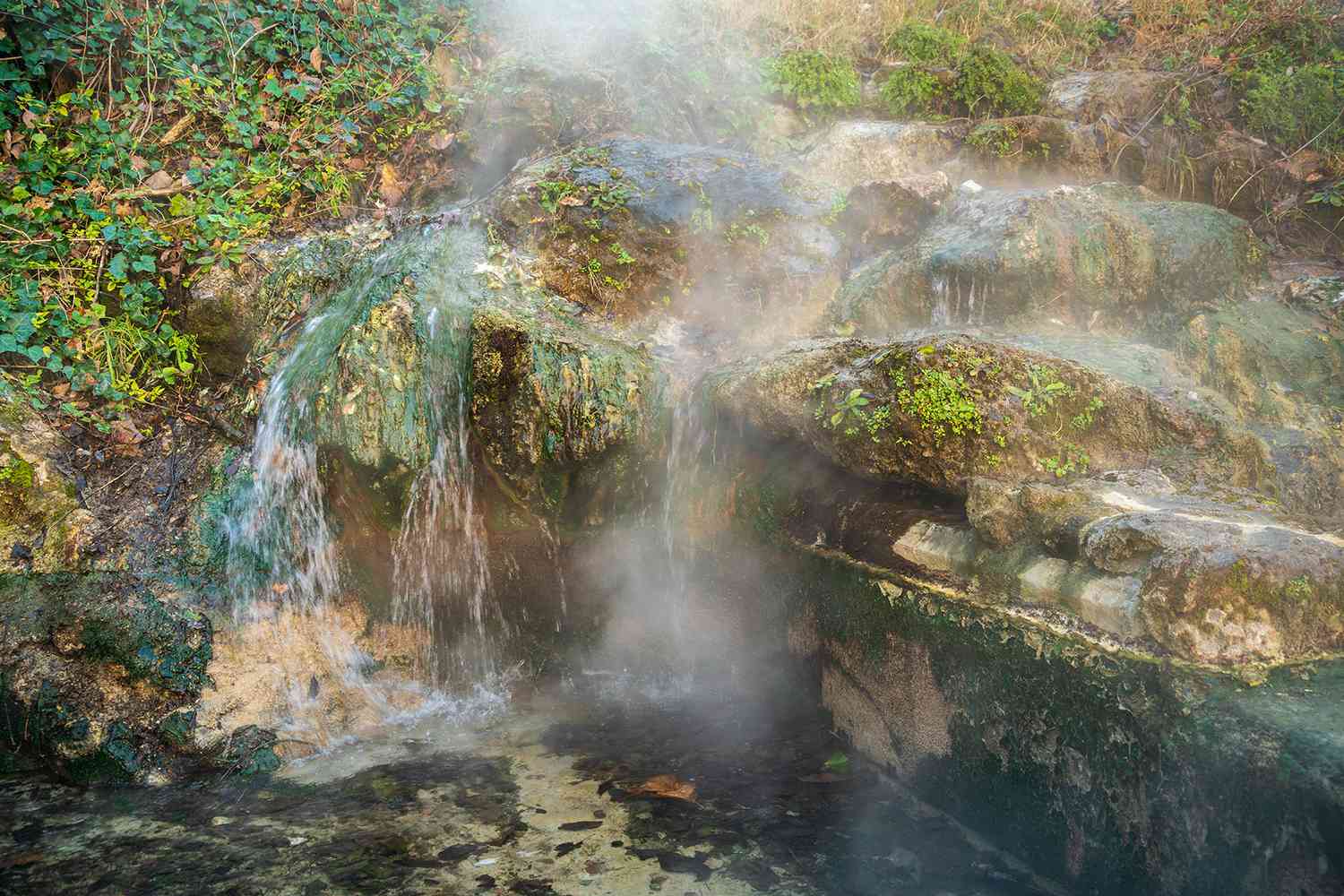 hidden-hot-springs-in-arkansas