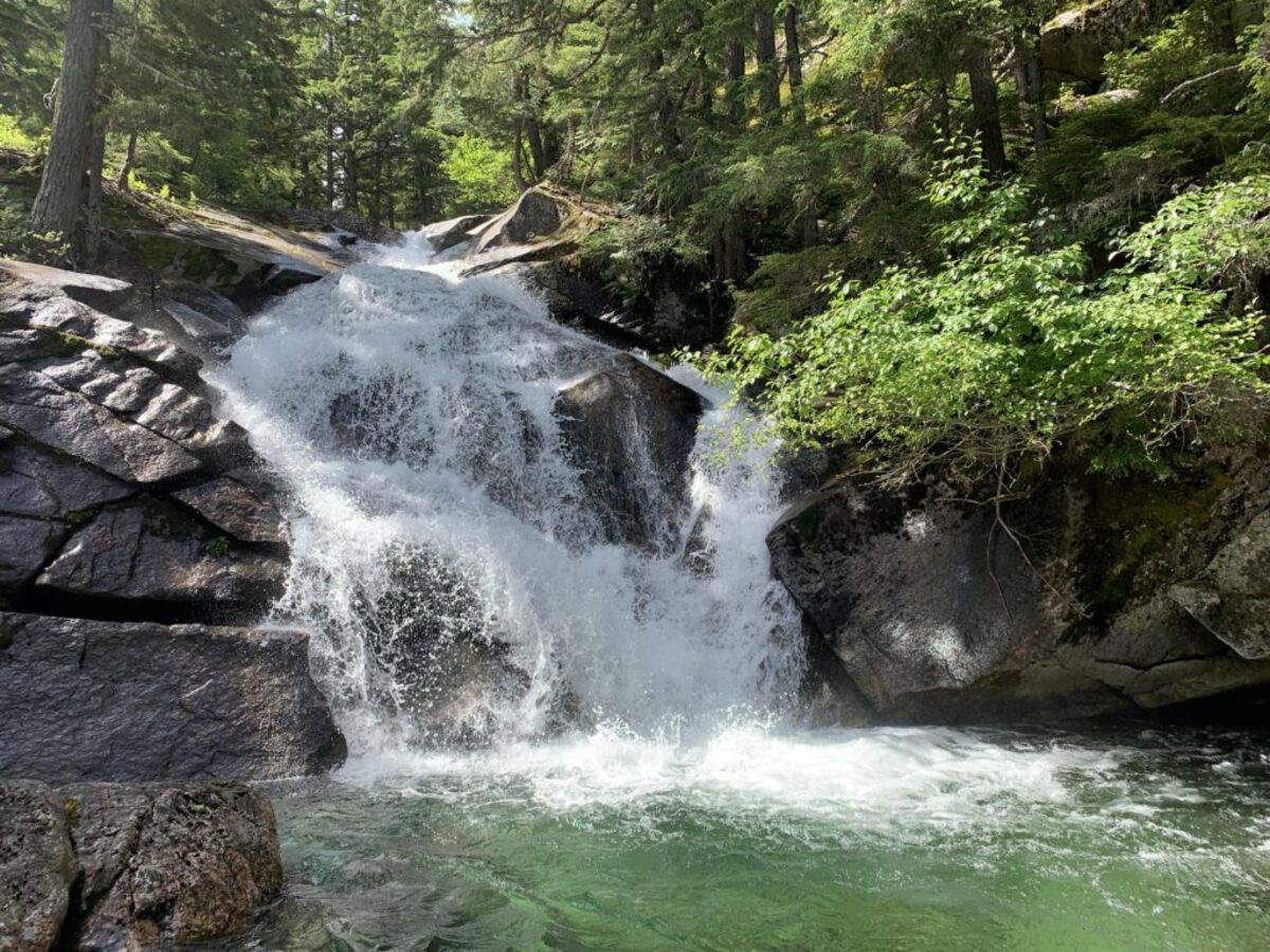 Hidden-Natural-Rock-Slides-Of-The-Sierra-Nevada hidden-natural-rock-slides-of-the-sierra-nevada