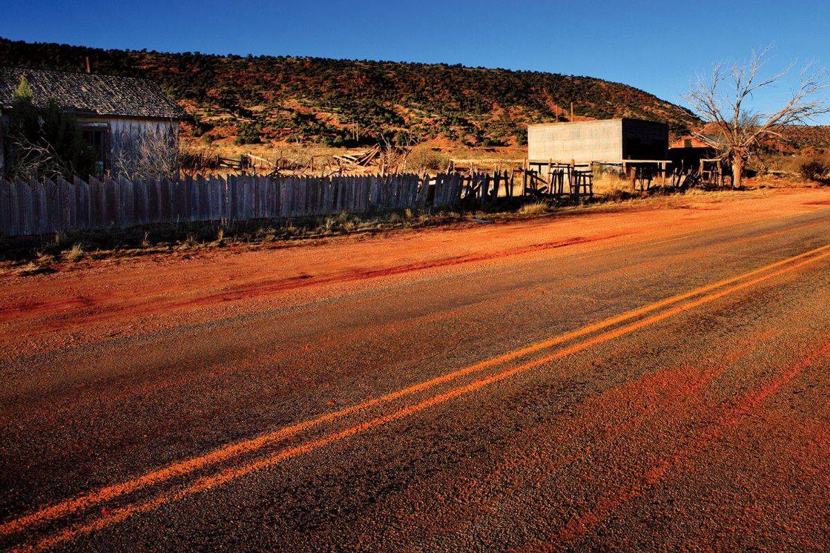 Hidden-Paths-Of-Route-66-Through-Ghost-Towns hidden-paths-of-route-66-through-ghost-towns