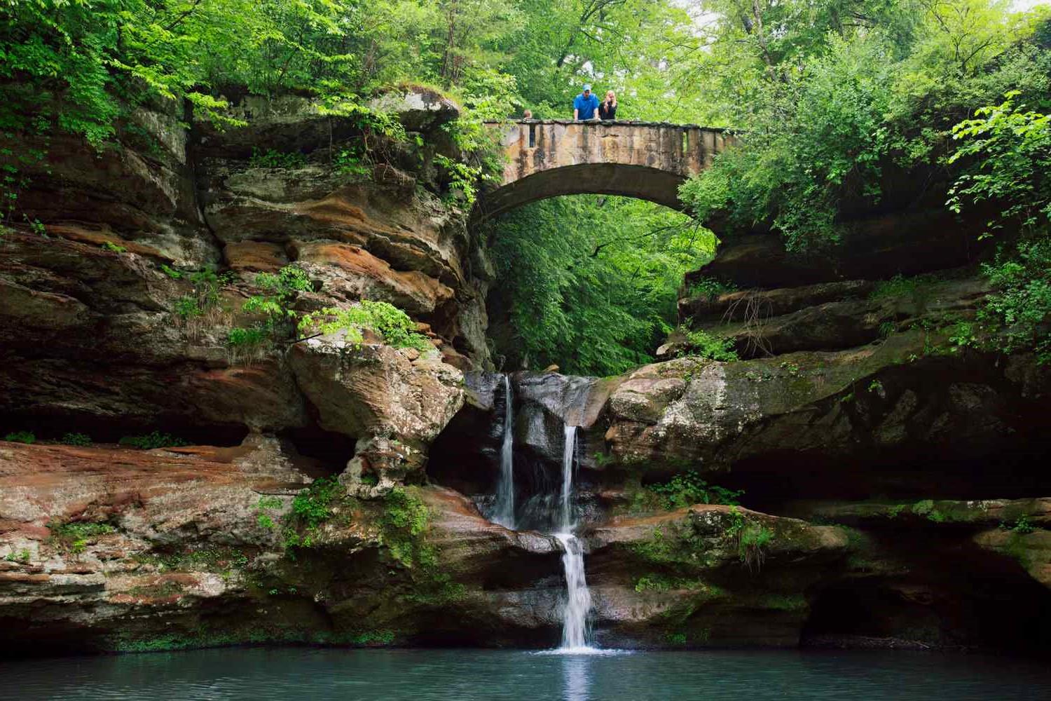 Hidden-Pawpaw-Patches-In-Ohio8217s-Hocking-Hills hidden-pawpaw-patches-in-ohios-hocking-hills
