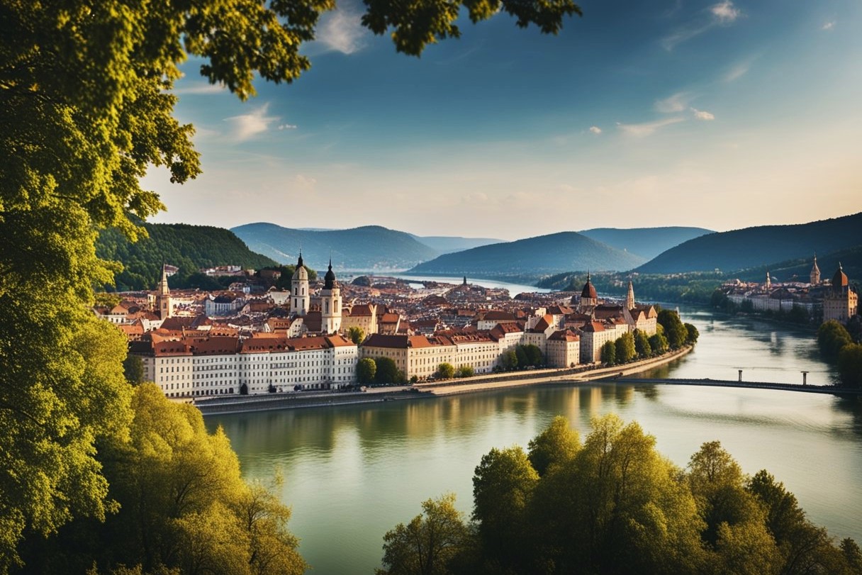 Hidden-River-Towns-Of-The-Danube hidden-river-towns-of-the-danube