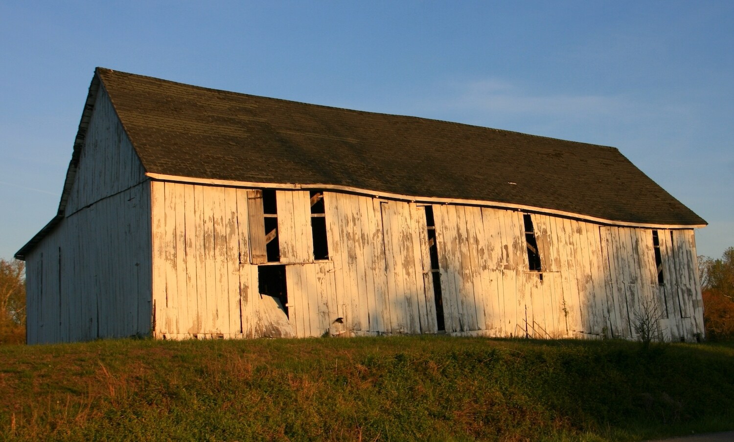 Hidden-Tobacco-Barns-Of-Maryland8217s-Southern-Counties hidden-tobacco-barns-of-marylands-southern-counties
