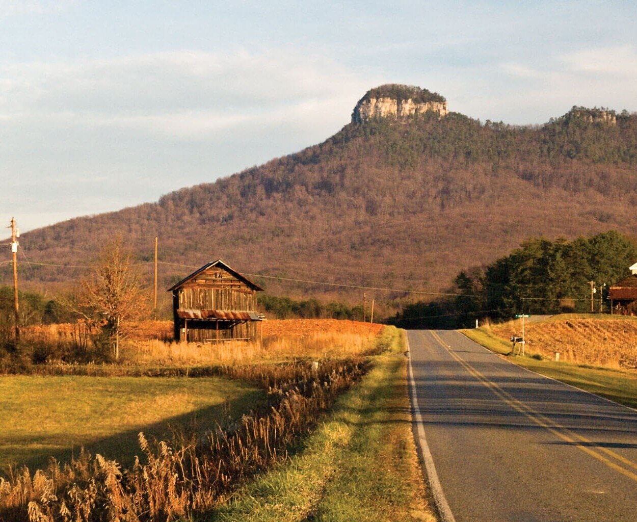 Hidden-Tobacco-Barns-Of-North-Carolina8217s-Piedmont hidden-tobacco-barns-of-north-carolinas-piedmont