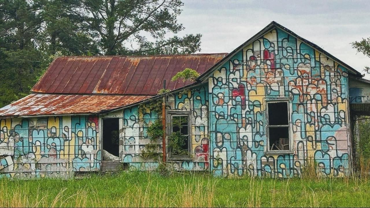 Hidden-Tobacco-Barns-Of-South-Carolina hidden-tobacco-barns-of-south-carolina