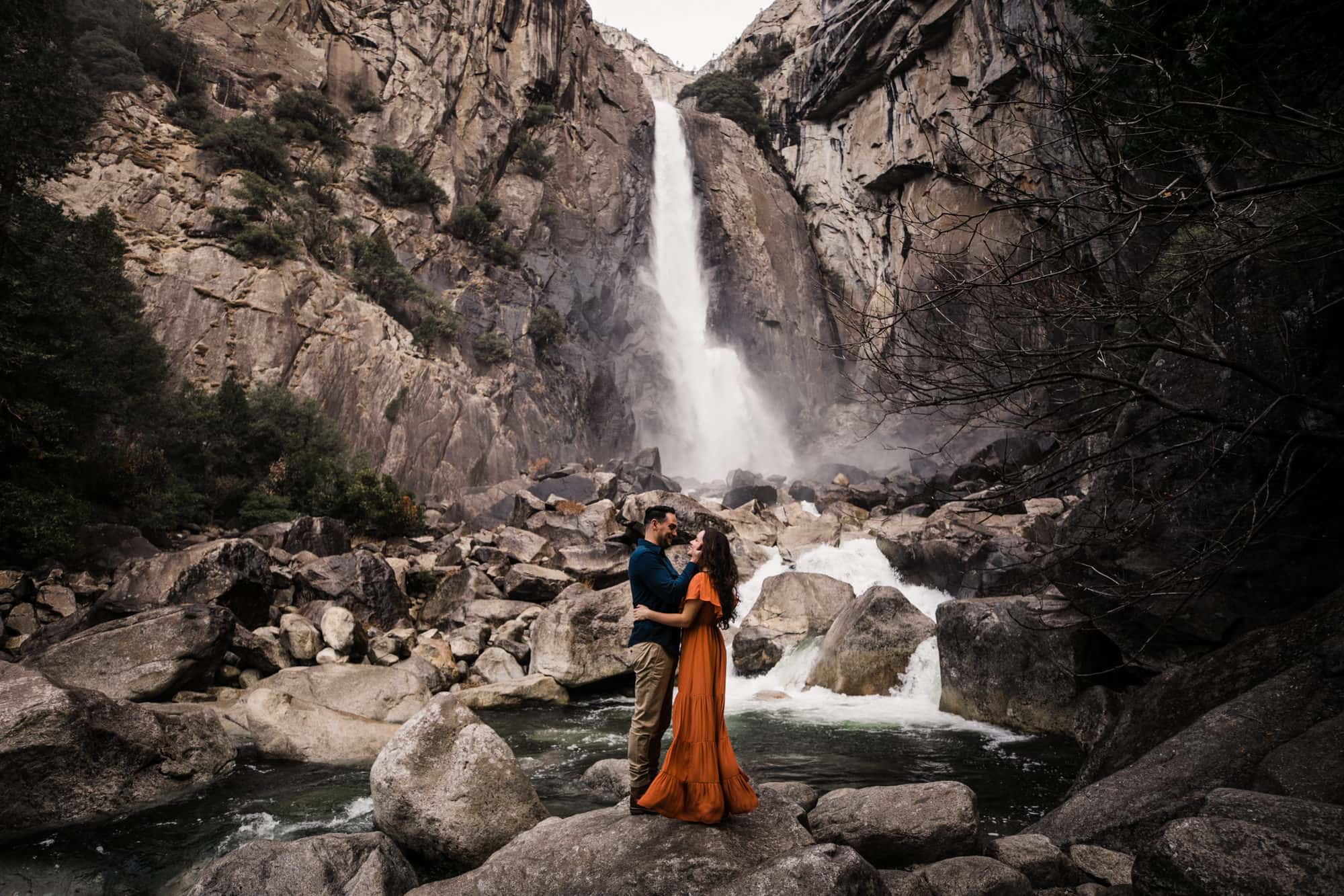 hidden-waterfalls-of-yosemite-national-park