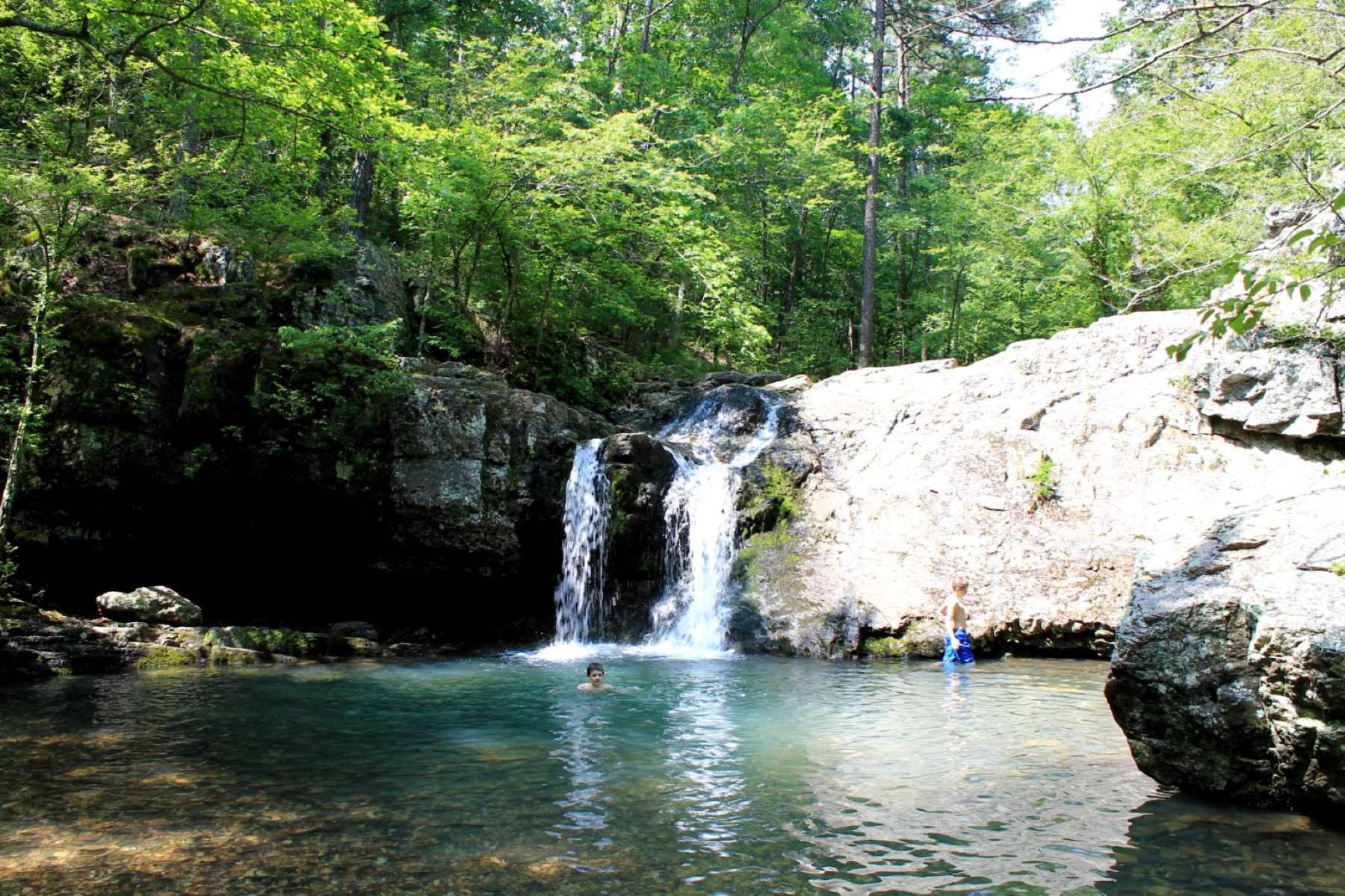 hike-the-stunning-falls-branch-trail-at-lake-catherine