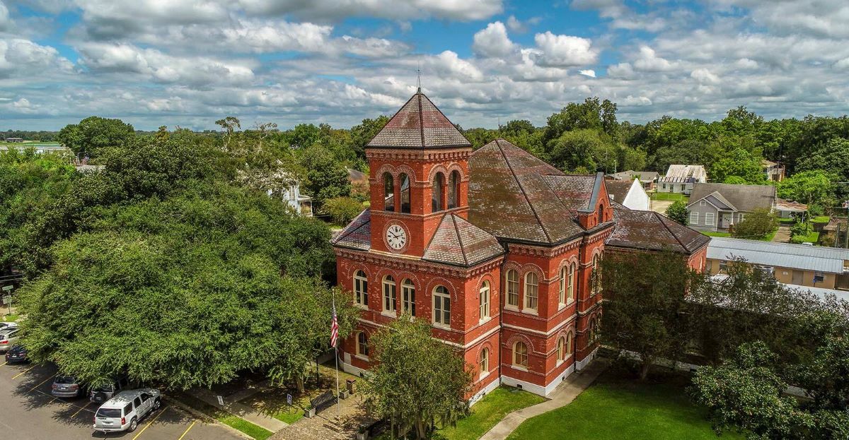 historic-charm-at-donaldsonvilles-ascension-catholic-church
