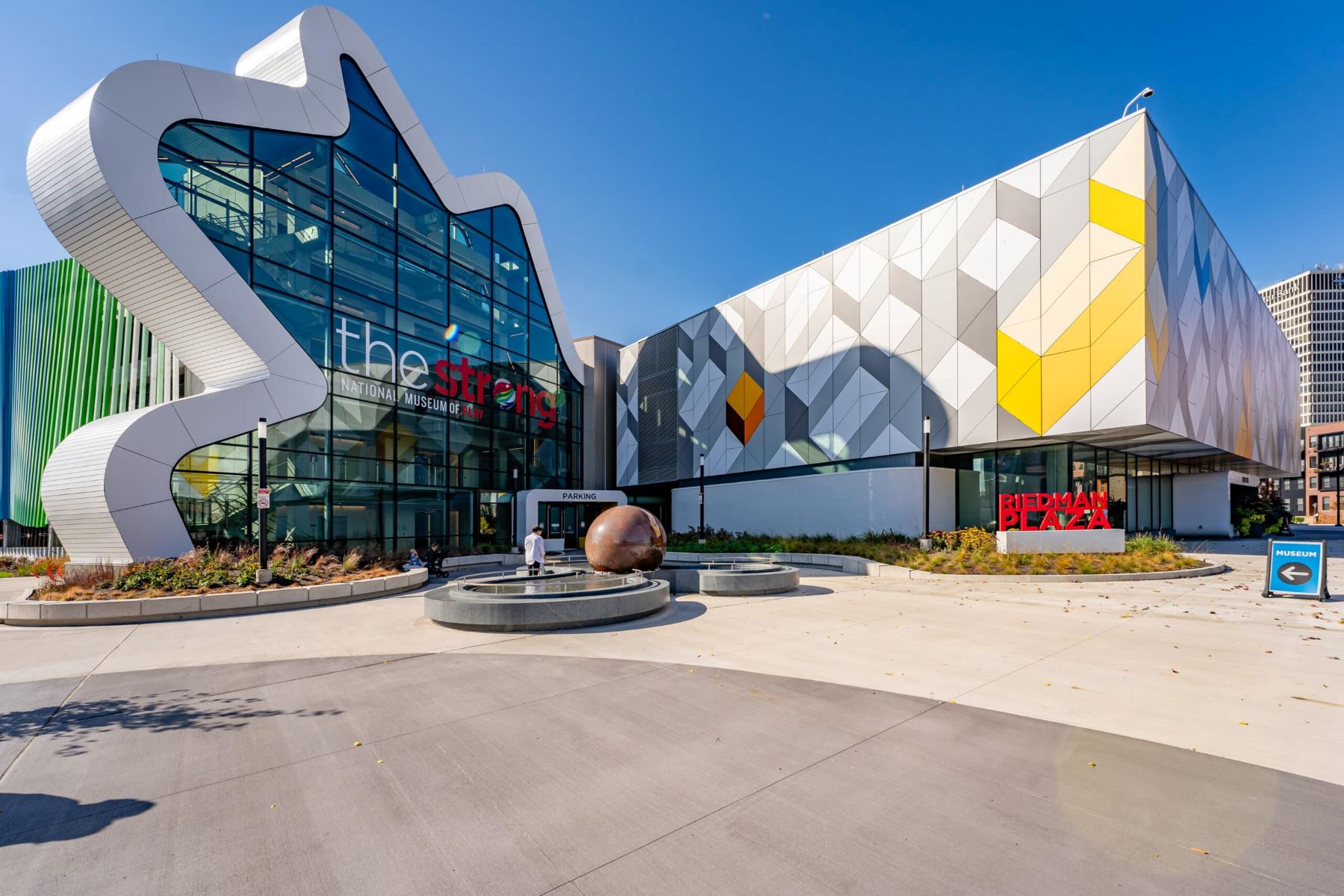 Interactive-Fun-At-The-Strong-National-Museum-Of-Play interactive-fun-at-the-strong-national-museum-of-play