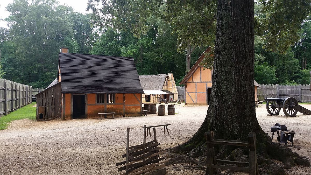 jamestown-settlement-relive-americas-first-colony