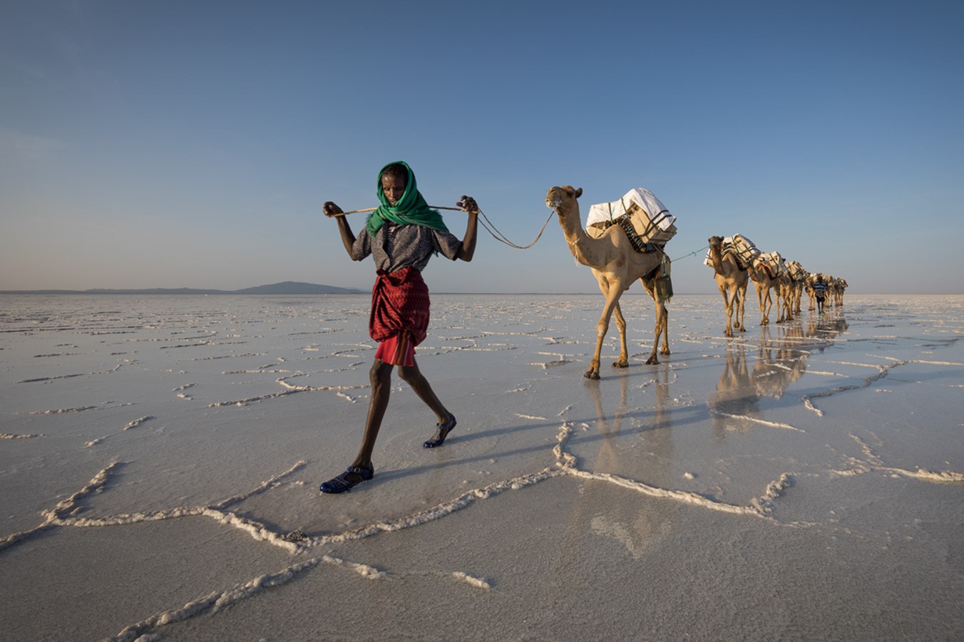 Journey-Through-Danakil-Ethiopia8217s-Salt-Flats-With-Camels journey-through-danakil-ethiopias-salt-flats-with-camels