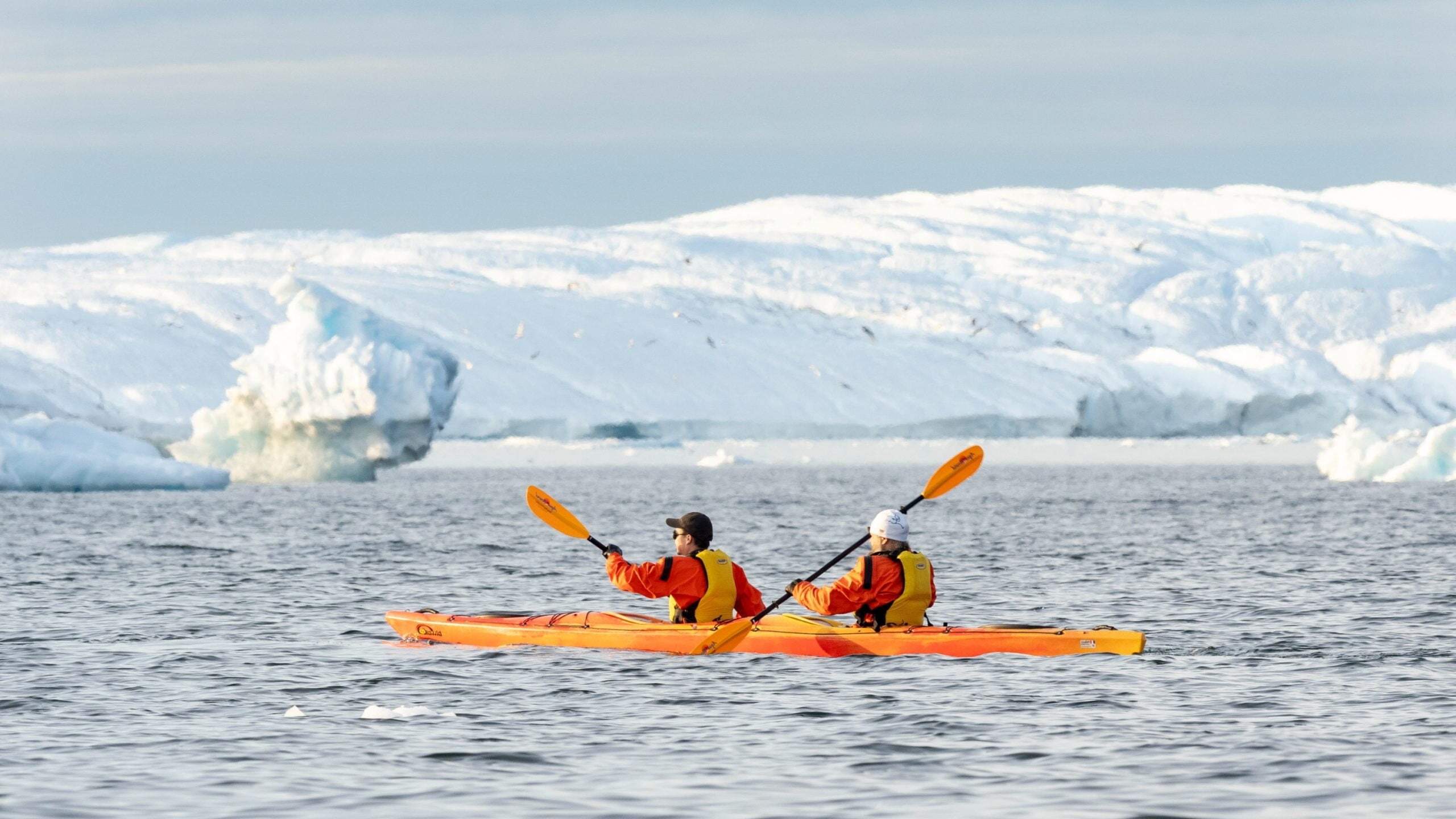 Kayaking-Adventure-In-Greenland8217s-Ilulissat-Icefjord kayaking-adventure-in-greenlands-ilulissat-icefjord