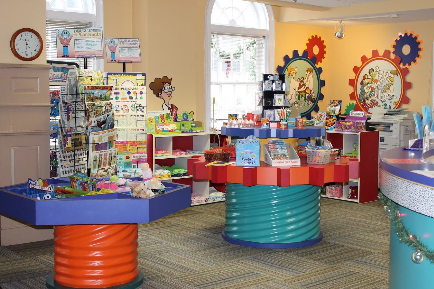 Kids8217-Imagination-Soars-At-Fascinate-U-Museum kids-imagination-soars-at-fascinate-u-museum