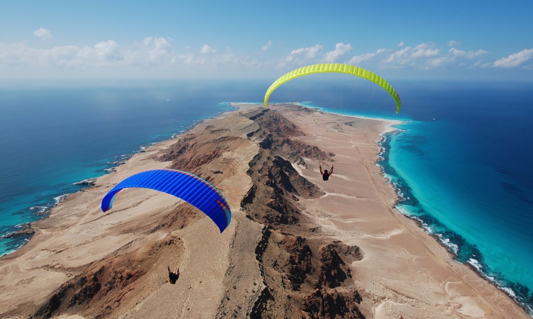 Kite-Surfing-Adventure-At-Socotra8217s-Detwah-Lagoon kite-surfing-adventure-at-socotras-detwah-lagoon