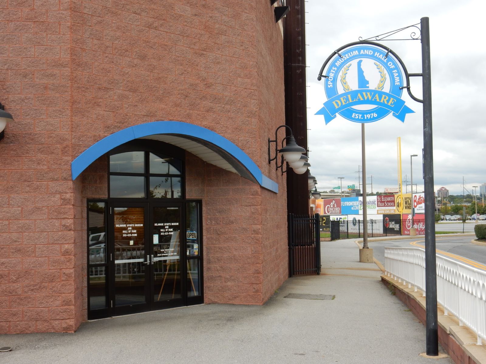 legends-live-on-at-delaware-sports-museum