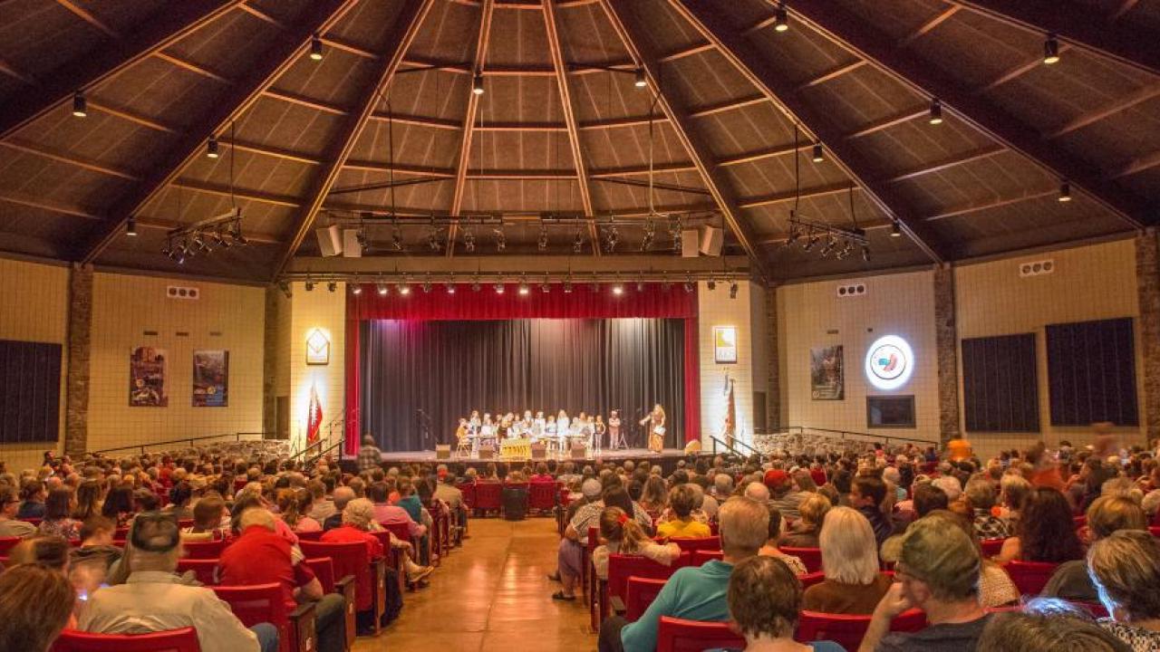Live-Music-Magic-At-Ozark-Highlands-Radio live-music-magic-at-ozark-highlands-radio