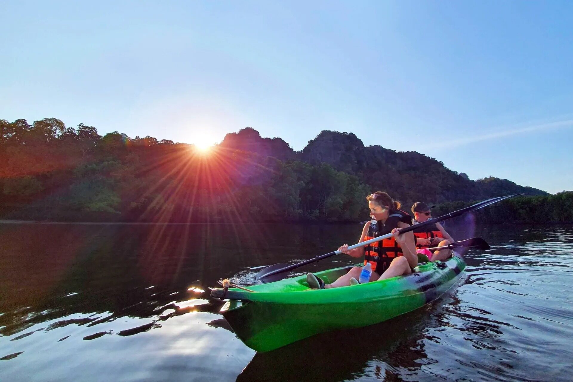 Mangrove-Kayaking-Adventure-In-Langkawi mangrove-kayaking-adventure-in-langkawi